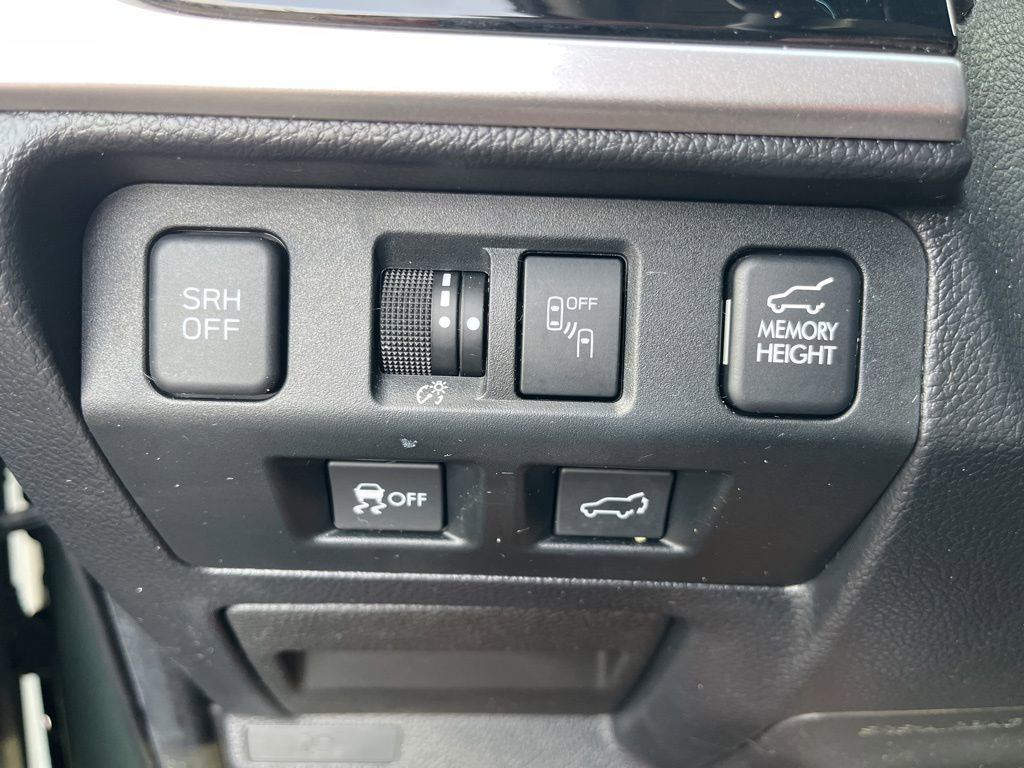 Used 2017 Subaru Forester 2.5i Touring image 21