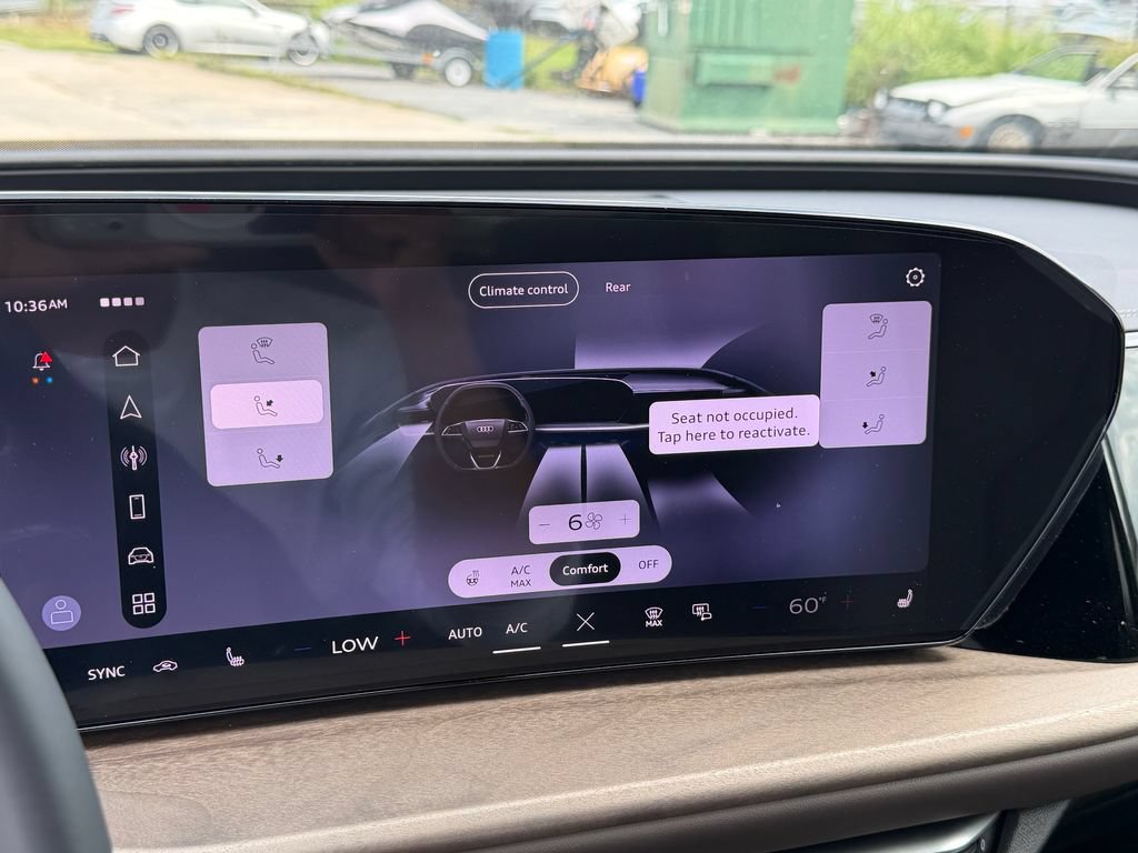 New 2026 Audi Q5 Premium AWD/4WD image 24