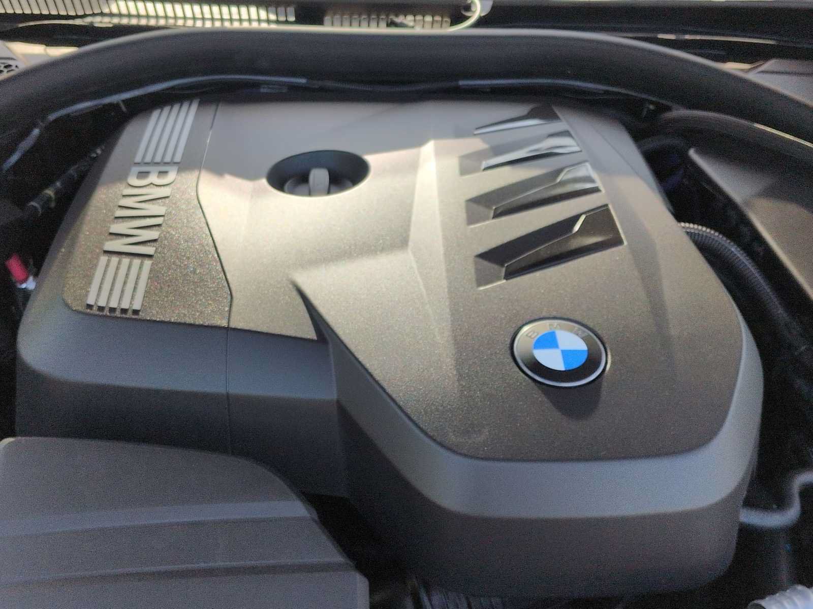 New 2026 BMW 330i xDrive Sedan w/ M Sport Package AWD/4WD image 14