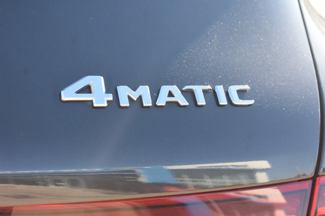 Used 2020 Mercedes-Benz GLC 300 4MATIC image 8