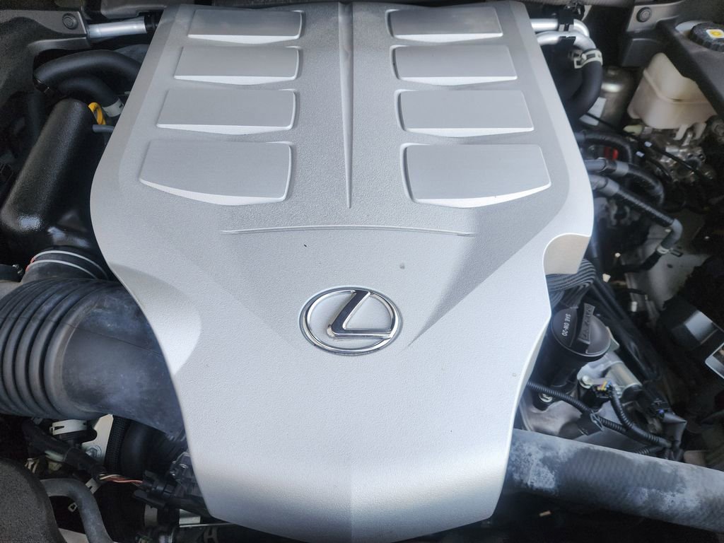 Used 2023 Lexus GX 460 Premium image 34