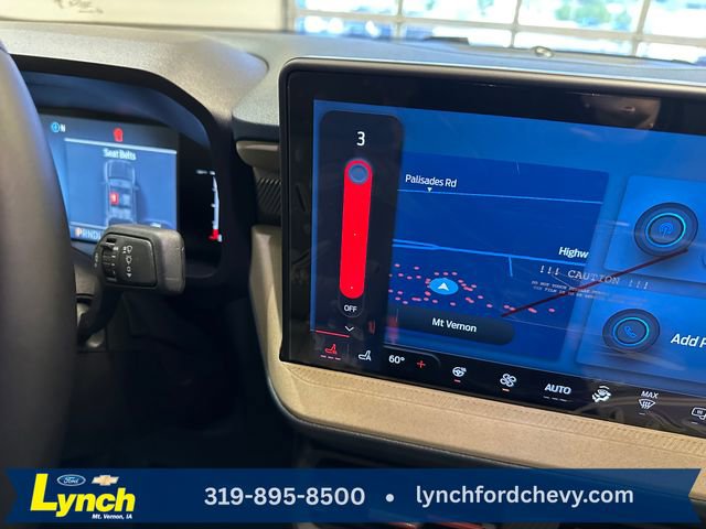 New 2026 Ford Maverick Lariat AWD/4WD image 14