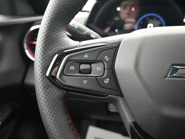 New 2026 Chevrolet Trax RS w/ Driver Confidence Package image 14