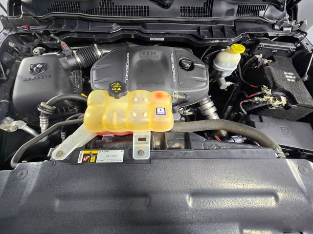 Used 2018 RAM 1500 Laramie w/ Convenience Group image 21