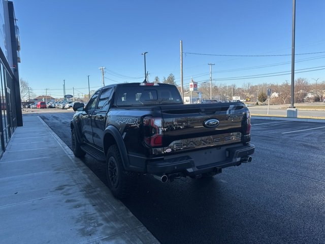 Used 2024 Ford Ranger Raptor image 5