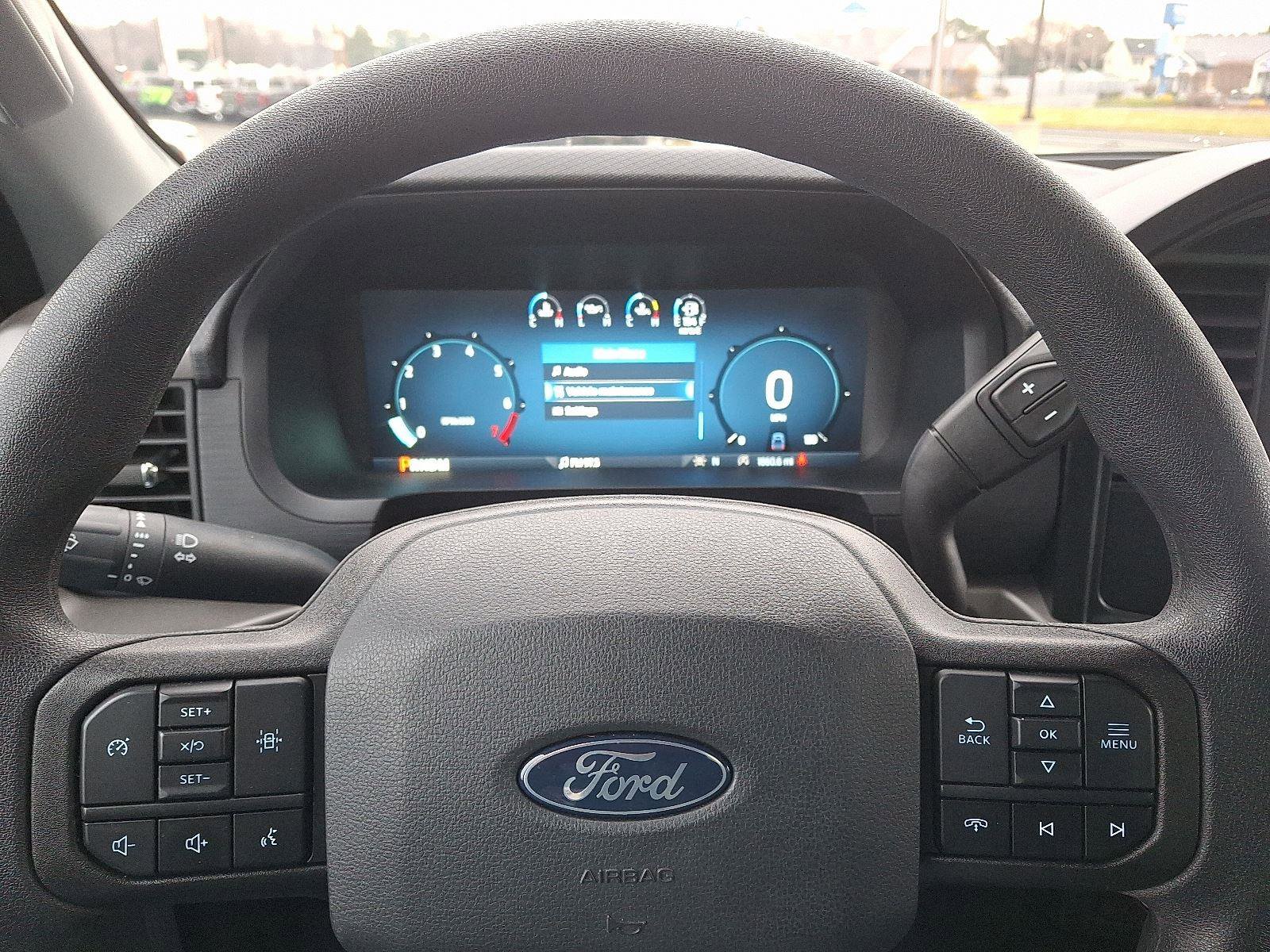 Used 2024 Ford F150 XL image 19