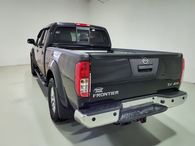 Used 2019 Nissan Frontier SV image 17