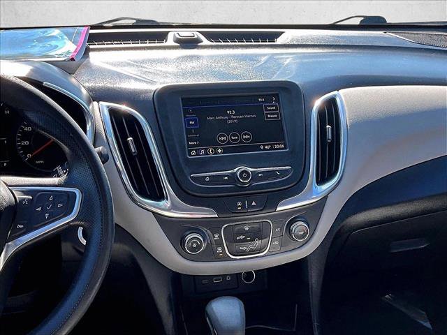 Used 2022 Chevrolet Equinox LS image 6