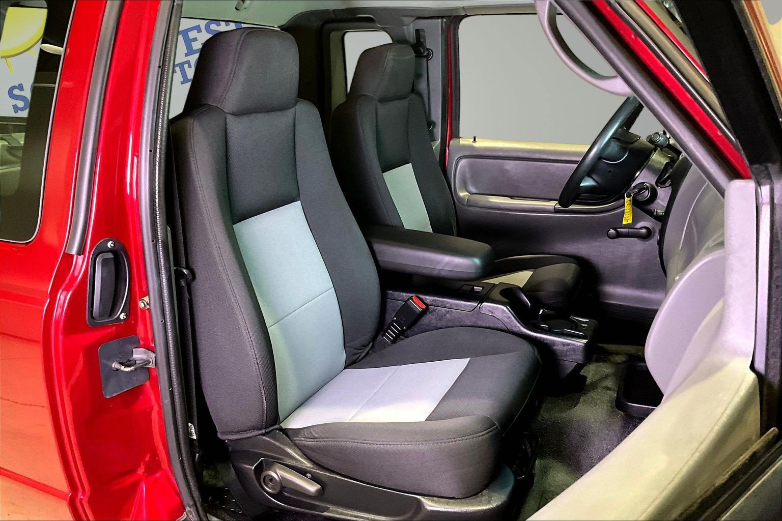 Used 2009 Ford Ranger Sport RWD image 28