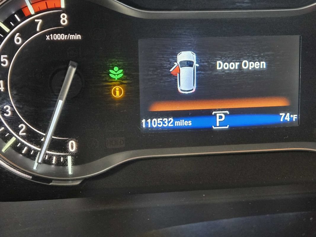 Used 2016 Honda Pilot EX-L image 10
