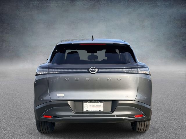 New 2026 Nissan Murano SL image 3
