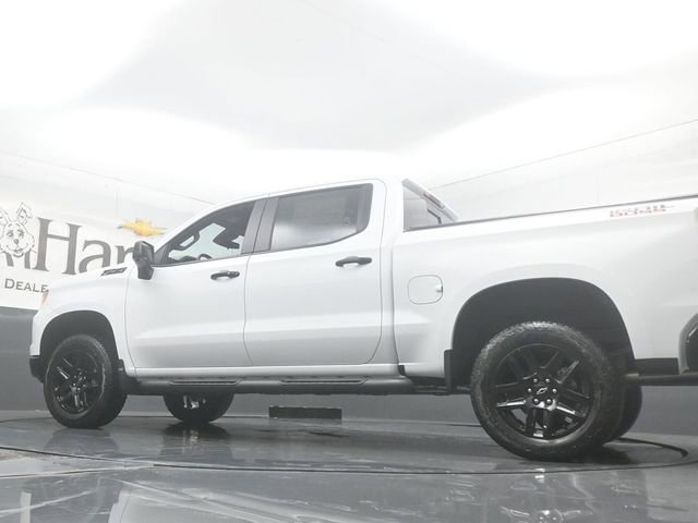New 2026 Chevrolet Silverado 1500 LT Trail Boss w/ LT Trail Boss Premium Package AWD/4WD image 33
