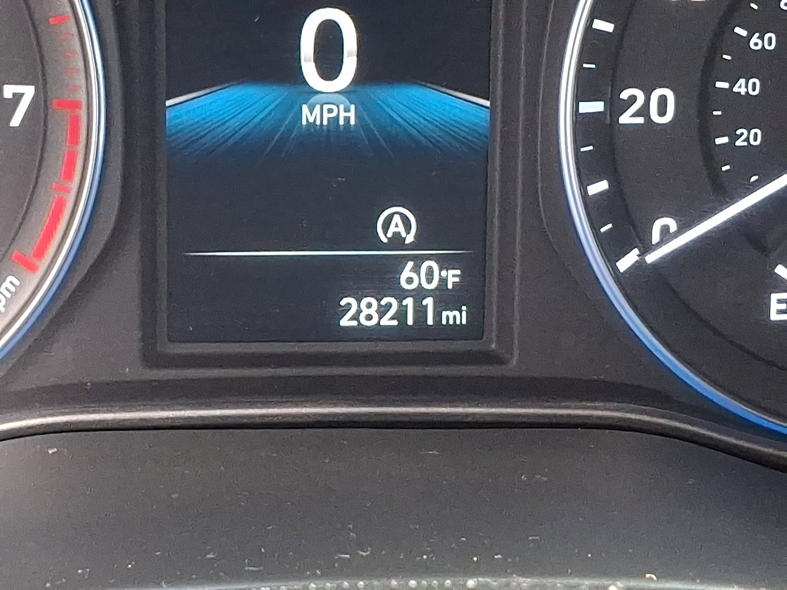 Used 2023 Hyundai Kona SEL w/ Cargo Package image 20