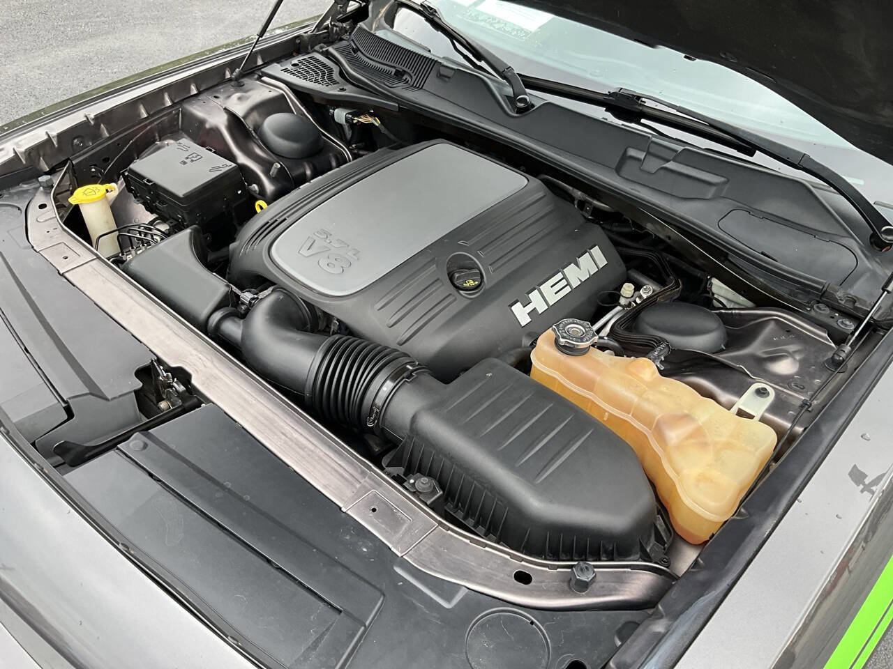 Used 2015 Dodge Challenger R/T w/ Quick Order Package 28B R/T image 38