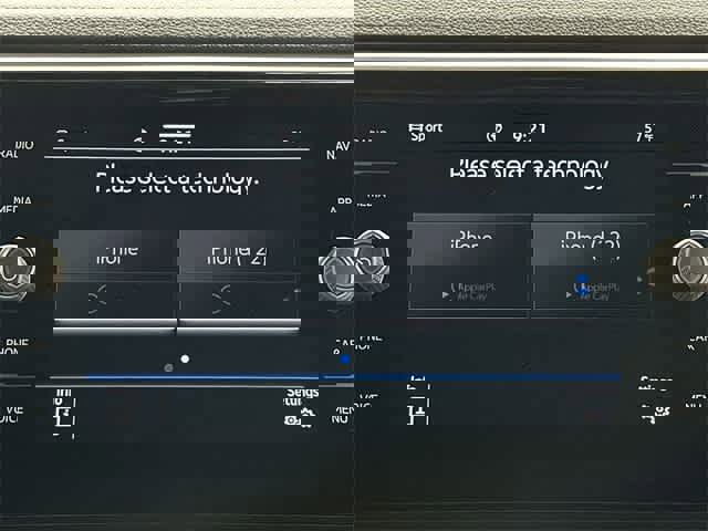 Certified 2022 Volkswagen Atlas Cross Sport SEL R-Line image 15