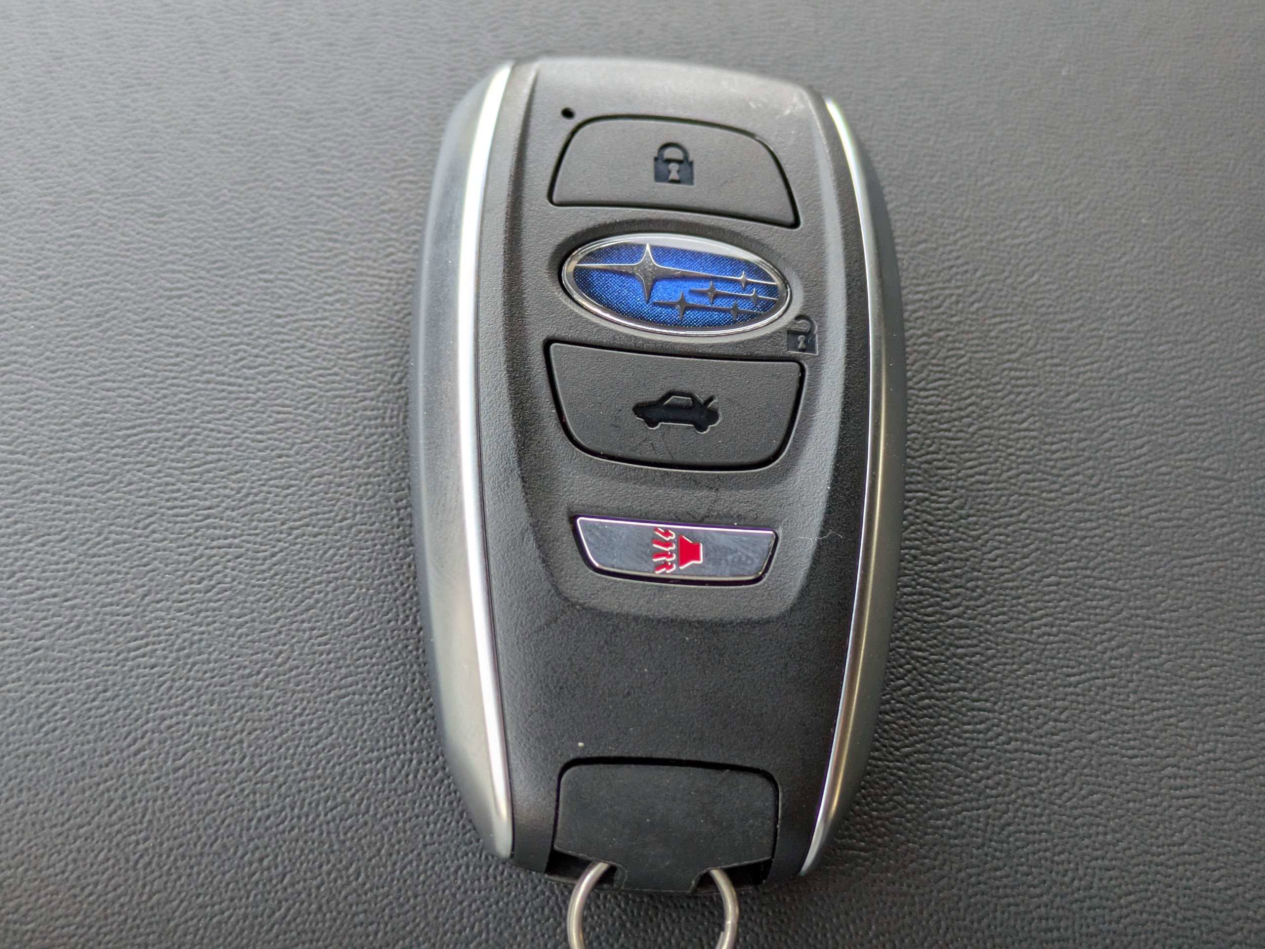 New 2026 Subaru Outback Premium image 33