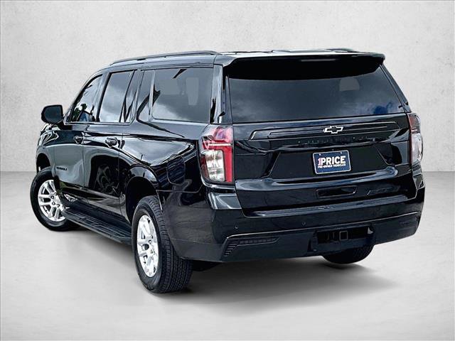Used 2024 Chevrolet Suburban RST w/ Luxury Package RWD image 12