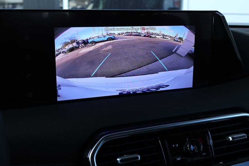 New 2026 Nissan Armada SV image 4