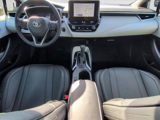 Used 2026 Toyota Corolla SE FWD image 17