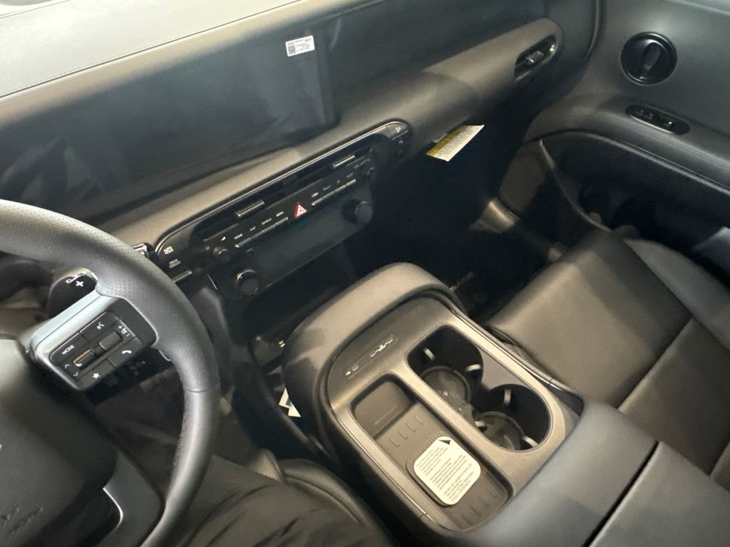 New 2026 Hyundai Palisade XRT Pro AWD/4WD image 19