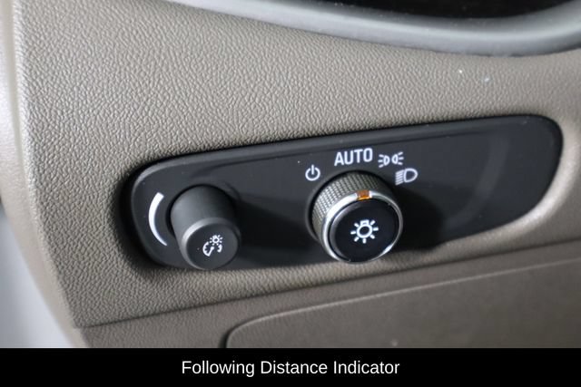 Used 2022 Chevrolet Malibu LS w/ Driver Confidence Package II FWD image 16