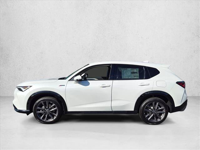 New 2026 Acura ADX A-Spec FWD image 5