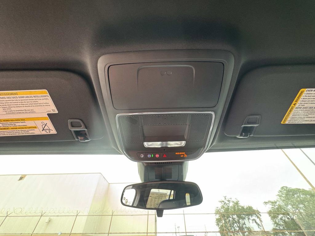 New 2026 Chevrolet Equinox RS w/ Convenience Package III FWD image 25