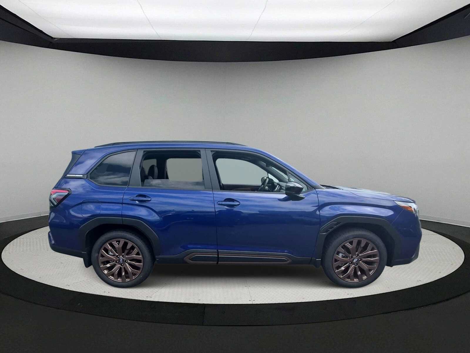 Used 2026 Subaru Forester Sport w/ Sport Package AWD/4WD image 9