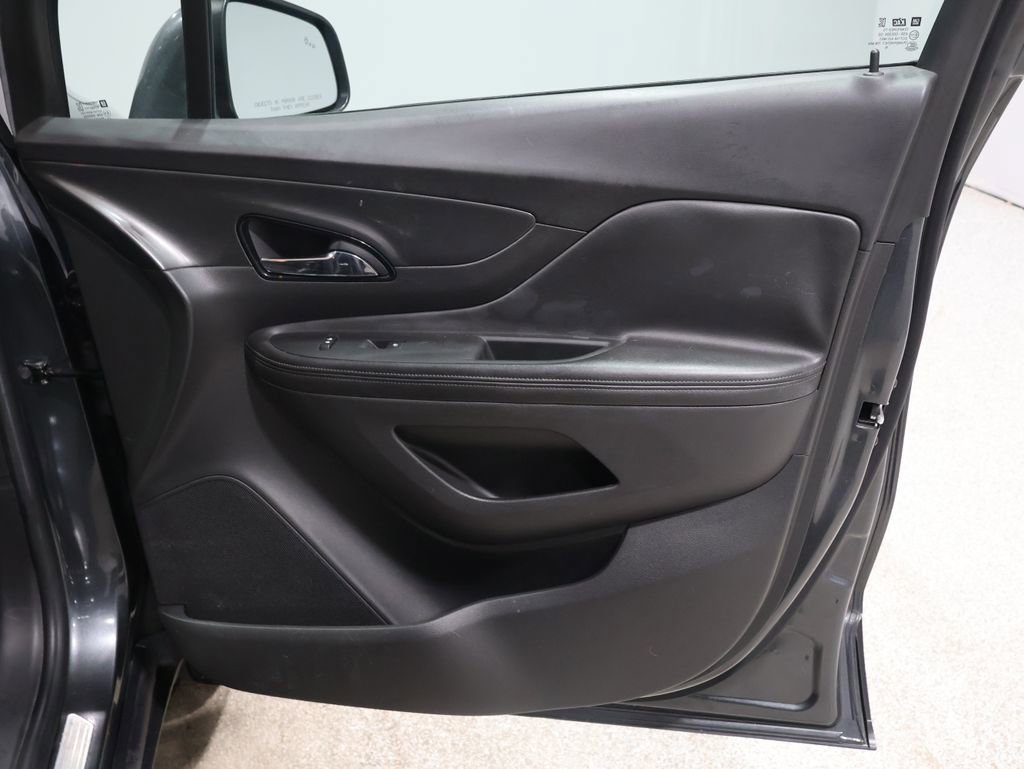 Used 2017 Buick Encore Essence image 25