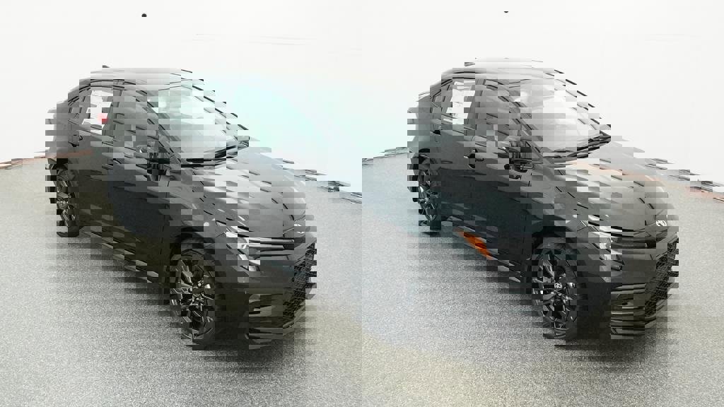 New 2026 Toyota Corolla SE image 5