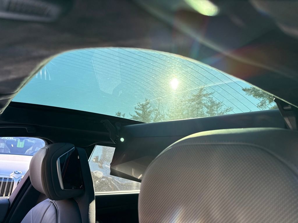 New 2026 BMW 760i xDrive w/ Executive Package image 20