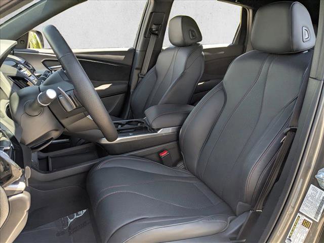 Certified 2026 Acura RDX A-Spec AWD/4WD image 17