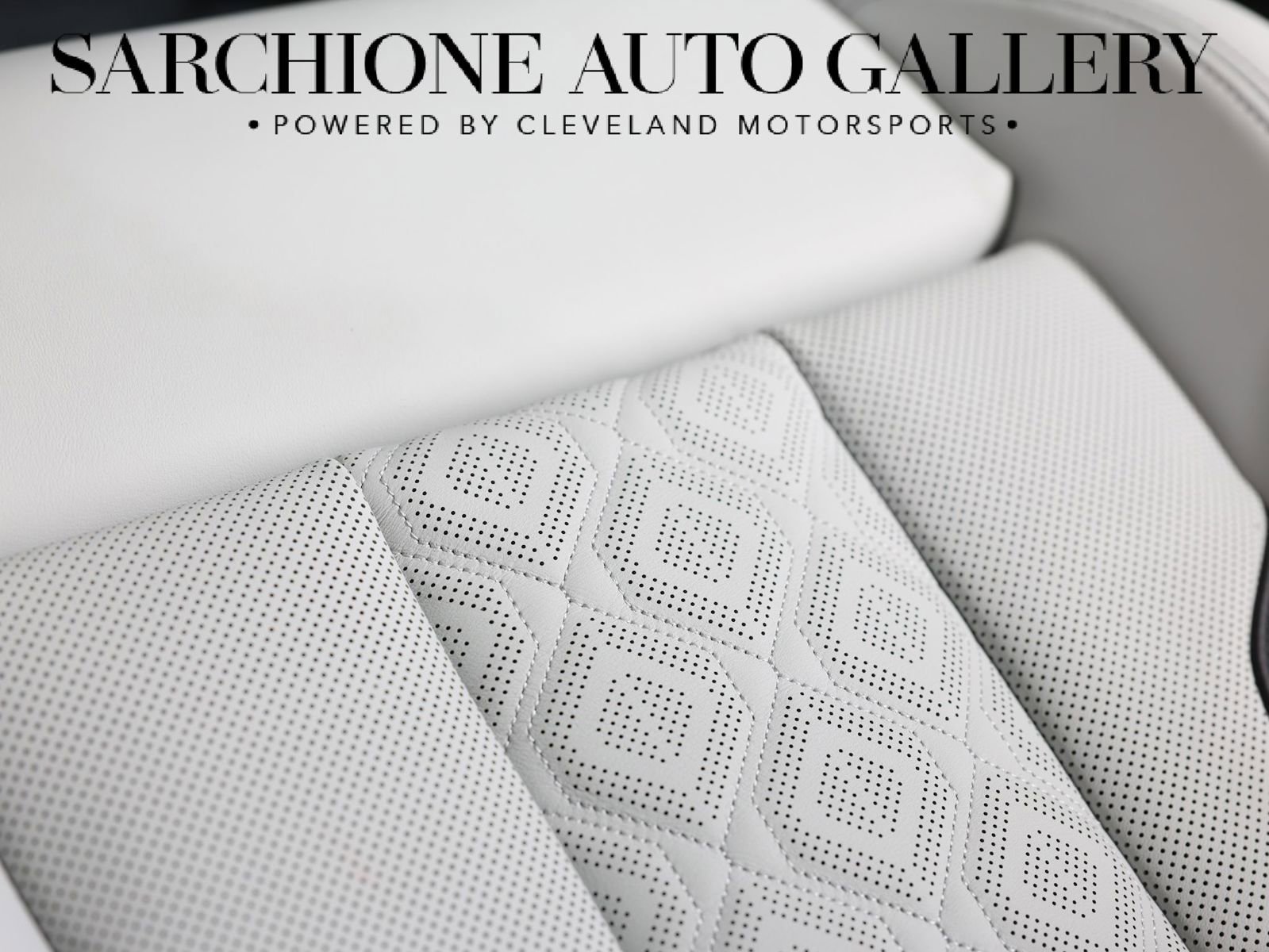 Used 2025 BMW M8 Competition image 42