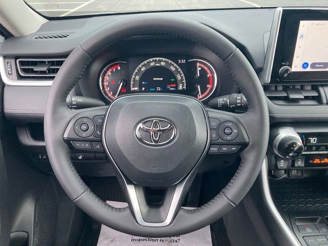 Certified 2025 Toyota RAV4 XLE w/ Weather Package AWD/4WD image 21