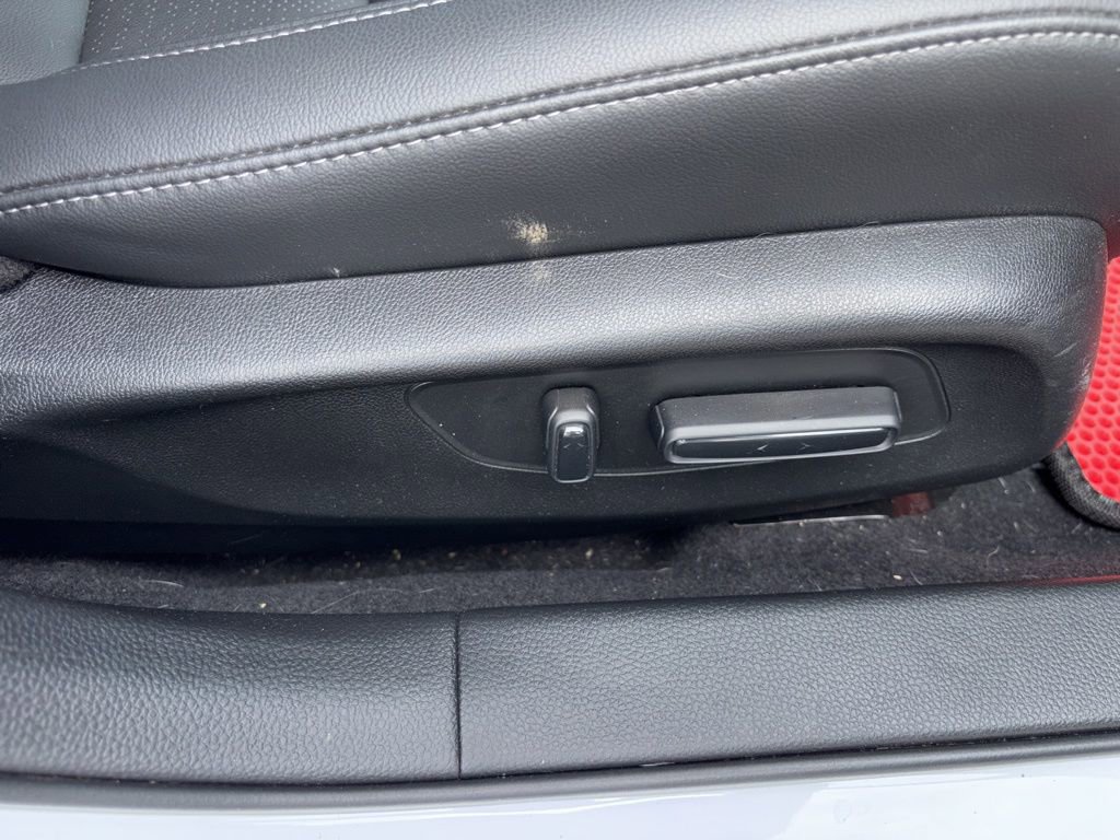 Used 2023 Honda Civic Sport Touring image 40