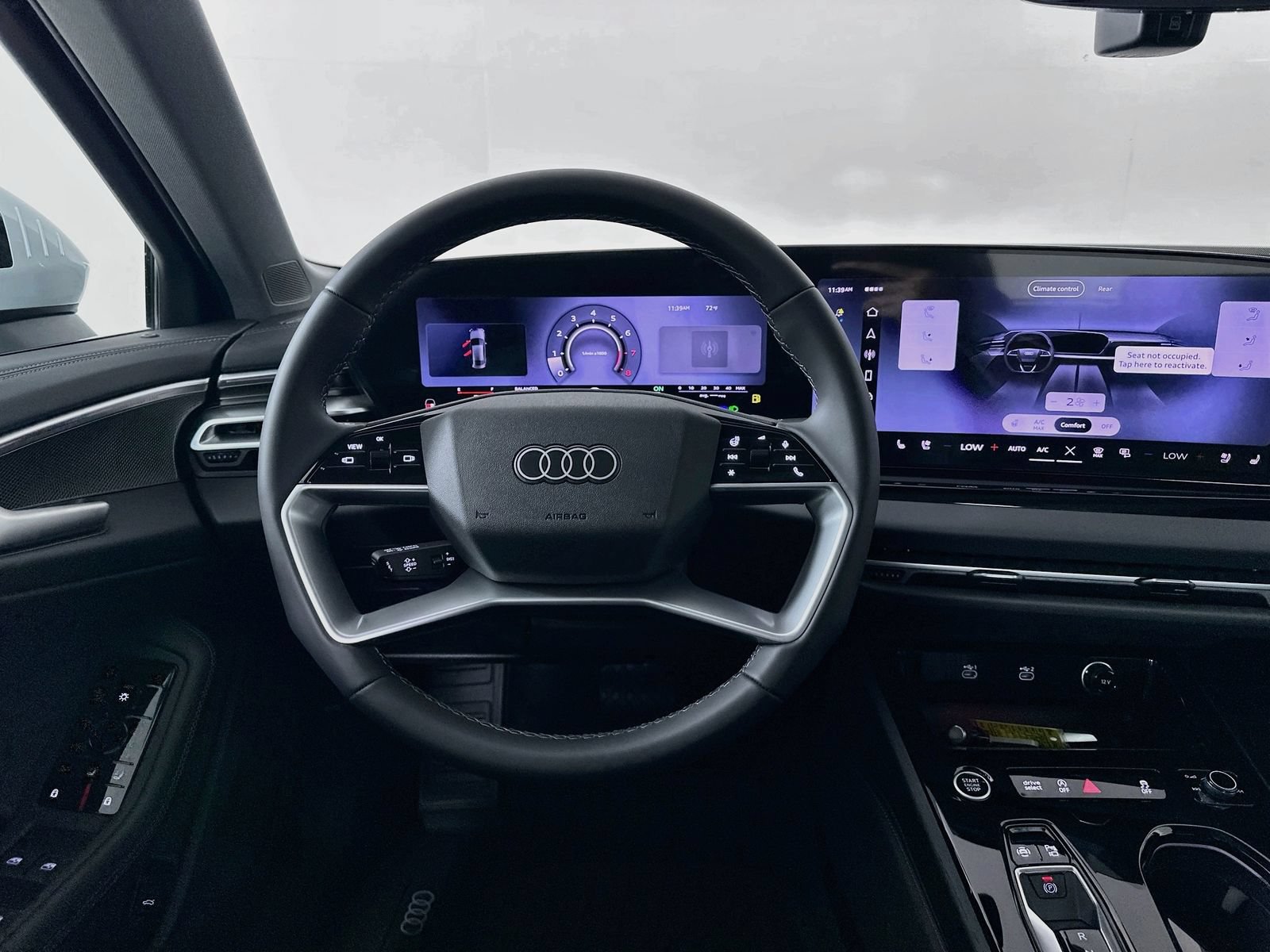 New 2026 Audi A5 Premium Plus w/ Premium Plus Package AWD/4WD image 16
