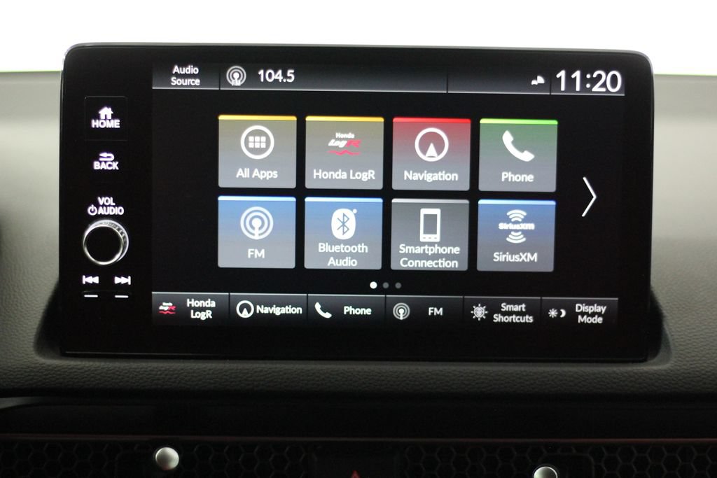 Used 2025 Honda Civic Type R image 21