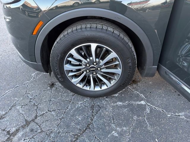 Certified 2023 Lincoln Nautilus FWD image 31