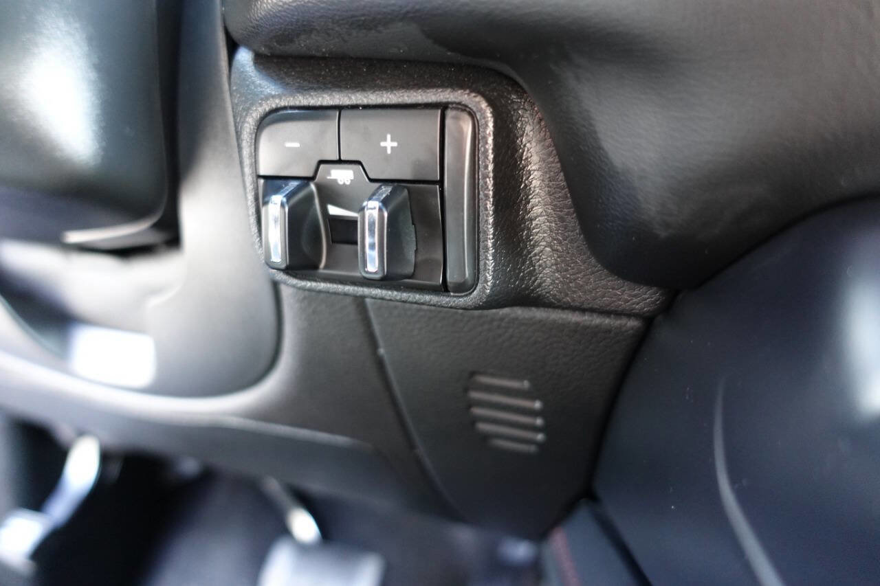Used 2024 Dodge Durango R/T w/ Blacktop Package AWD/4WD image 52