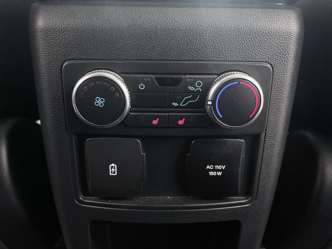 Used 2020 Ford Explorer ST w/ ST Street Pack AWD/4WD image 30