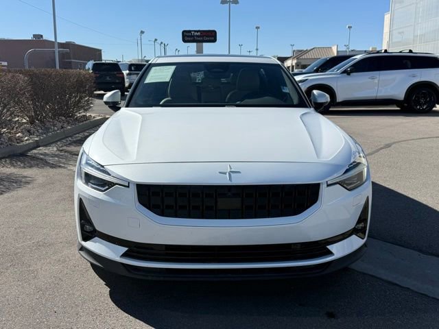 Used 2021 Polestar Polestar 2 image 4