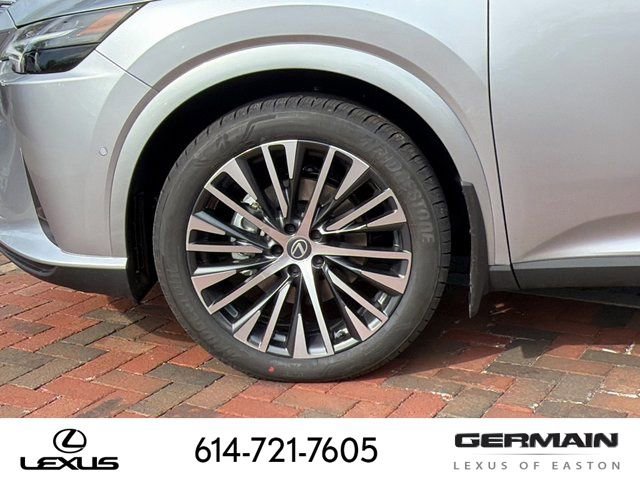 New 2026 Lexus RX 350 image 13