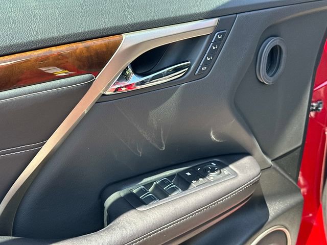Used 2016 Lexus RX 350 AWD w/ Premium Package image 15
