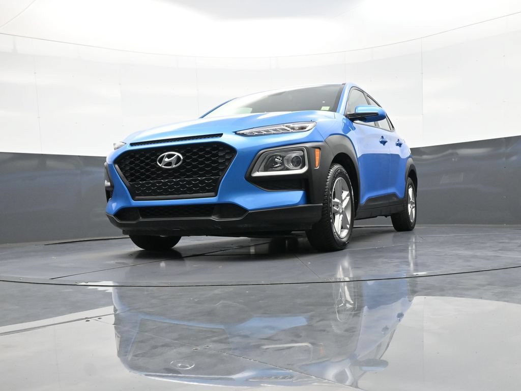 Used 2019 Hyundai Kona SE AWD/4WD image 25