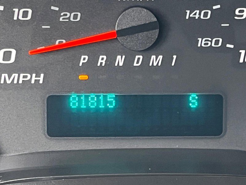 Used 2011 Chevrolet Express 3500 LS RWD image 11