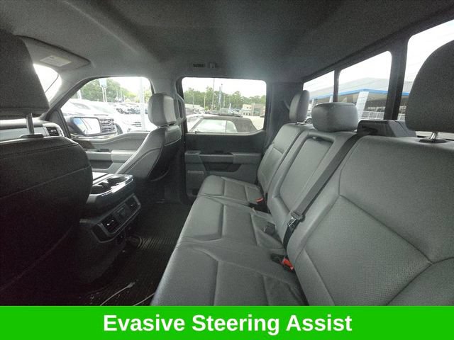 Used 2022 Ford F150 Lariat w/ Equipment Group 502A High RWD image 28