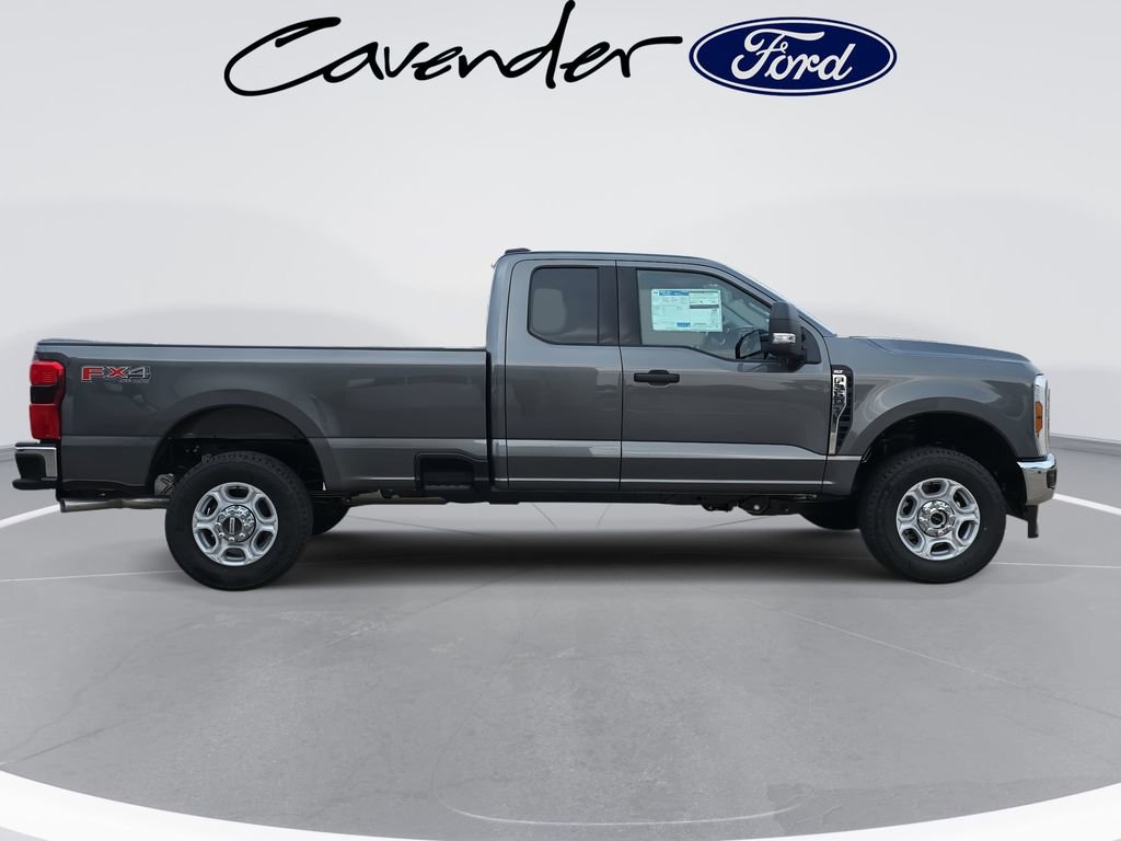 New 2026 Ford F350 XLT w/ 360-Degree Camera Package image 11