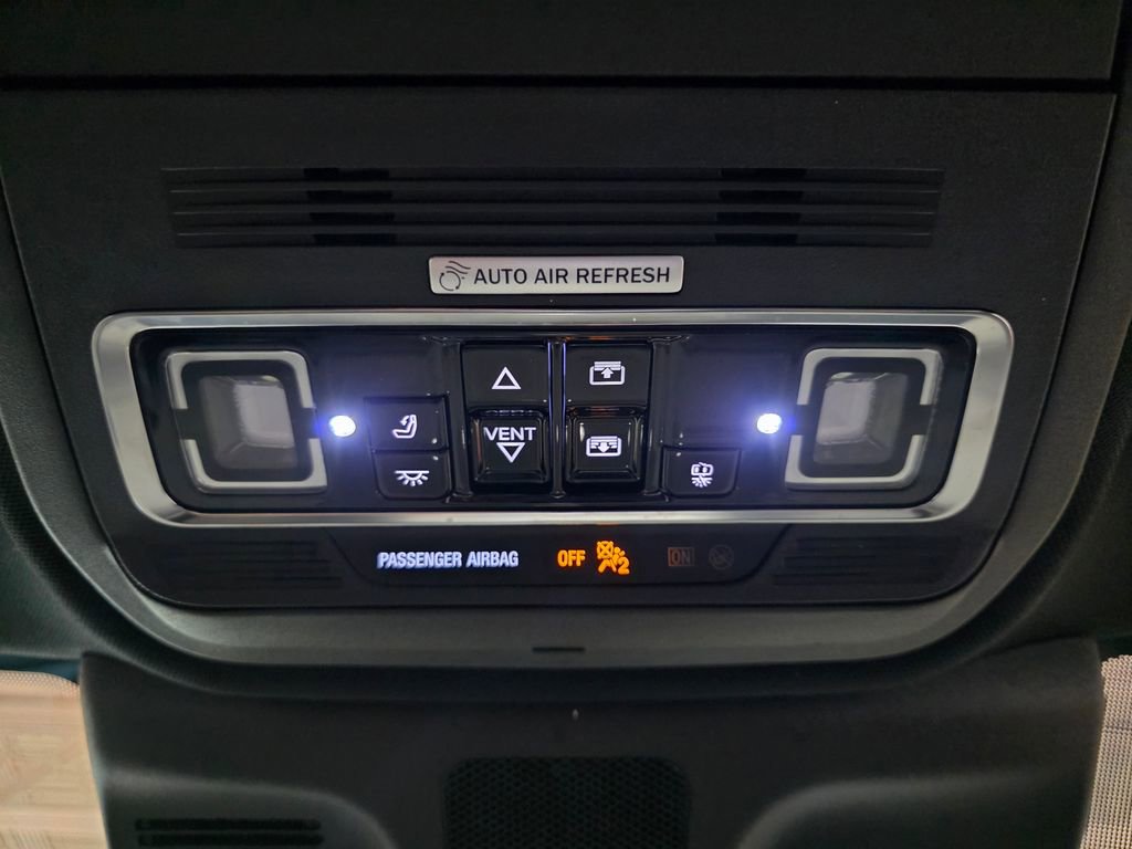 Certified 2025 Lincoln Navigator Reserve w/ Jet Appearance Package image 27