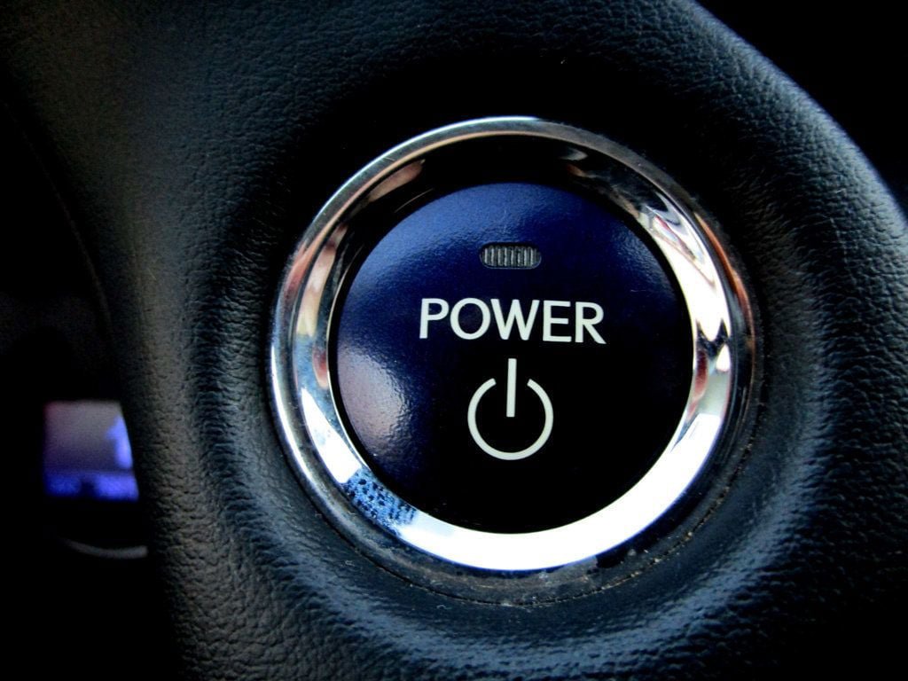 Used 2014 Lexus CT 200h FWD image 27