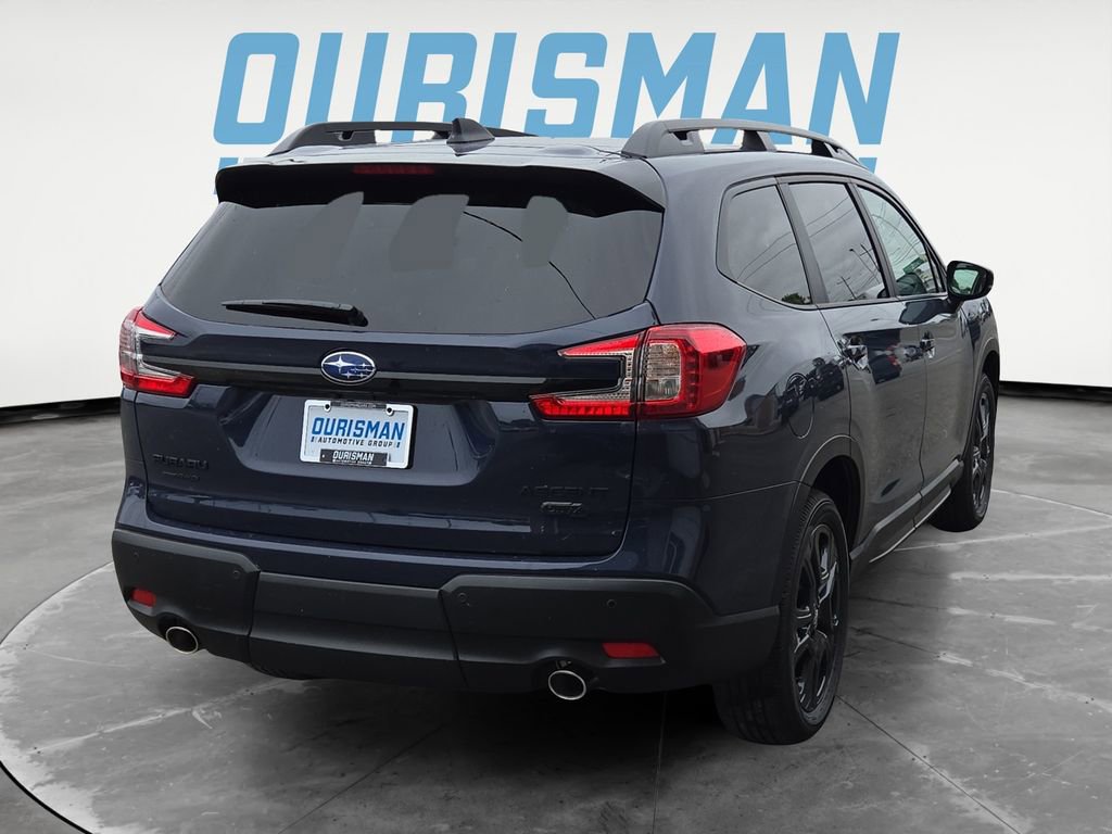 New 2025 Subaru Ascent Bronze Edition image 6